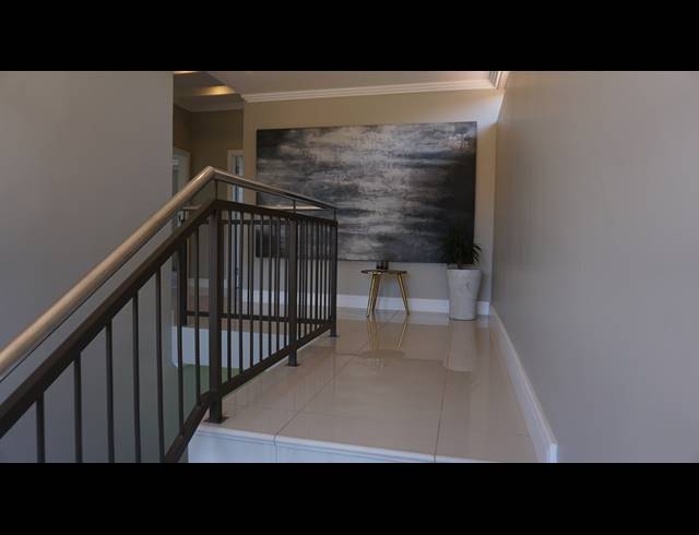 3 BEDROOM GATED ESTATE RENTED IN IZINGA